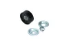 Umlenk-/Führungsrolle, Keilrippenriemen KAMOKA R0400 Bild Umlenk-/Führungsrolle, Keilrippenriemen KAMOKA R0400