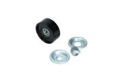 Umlenk-/Führungsrolle, Keilrippenriemen KAMOKA R0400