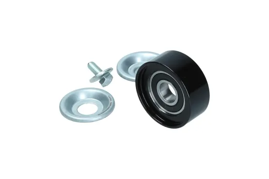 Umlenk-/Führungsrolle, Keilrippenriemen KAMOKA R0400 Bild Umlenk-/Führungsrolle, Keilrippenriemen KAMOKA R0400