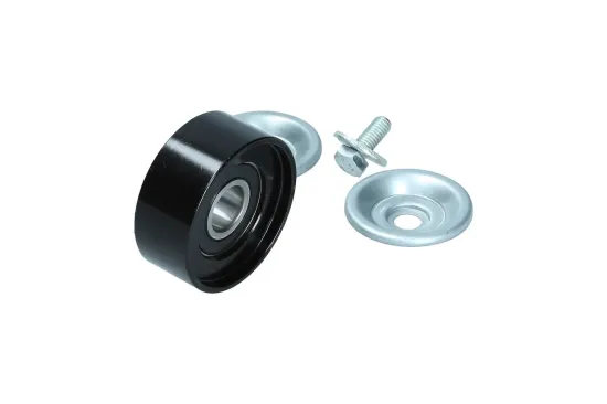 Umlenk-/Führungsrolle, Keilrippenriemen KAMOKA R0400 Bild Umlenk-/Führungsrolle, Keilrippenriemen KAMOKA R0400