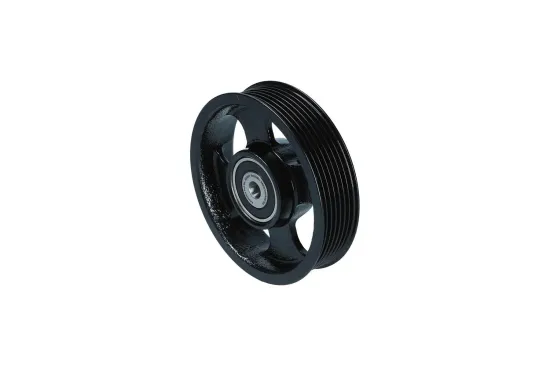 Umlenk-/Führungsrolle, Keilrippenriemen KAMOKA R0401 Bild Umlenk-/Führungsrolle, Keilrippenriemen KAMOKA R0401