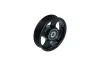 Umlenk-/Führungsrolle, Keilrippenriemen KAMOKA R0401 Bild Umlenk-/Führungsrolle, Keilrippenriemen KAMOKA R0401