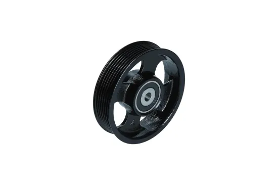 Umlenk-/Führungsrolle, Keilrippenriemen KAMOKA R0401 Bild Umlenk-/Führungsrolle, Keilrippenriemen KAMOKA R0401