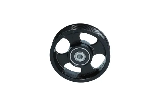Umlenk-/Führungsrolle, Keilrippenriemen KAMOKA R0401 Bild Umlenk-/Führungsrolle, Keilrippenriemen KAMOKA R0401