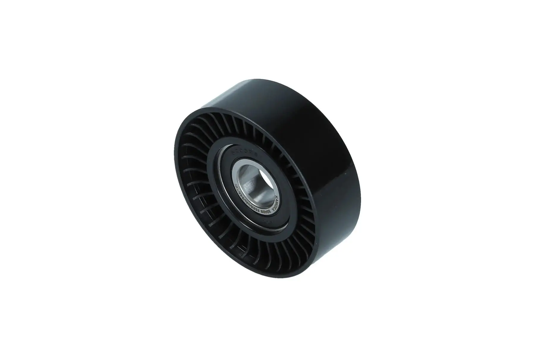 Spannrolle, Keilrippenriemen KAMOKA R0409