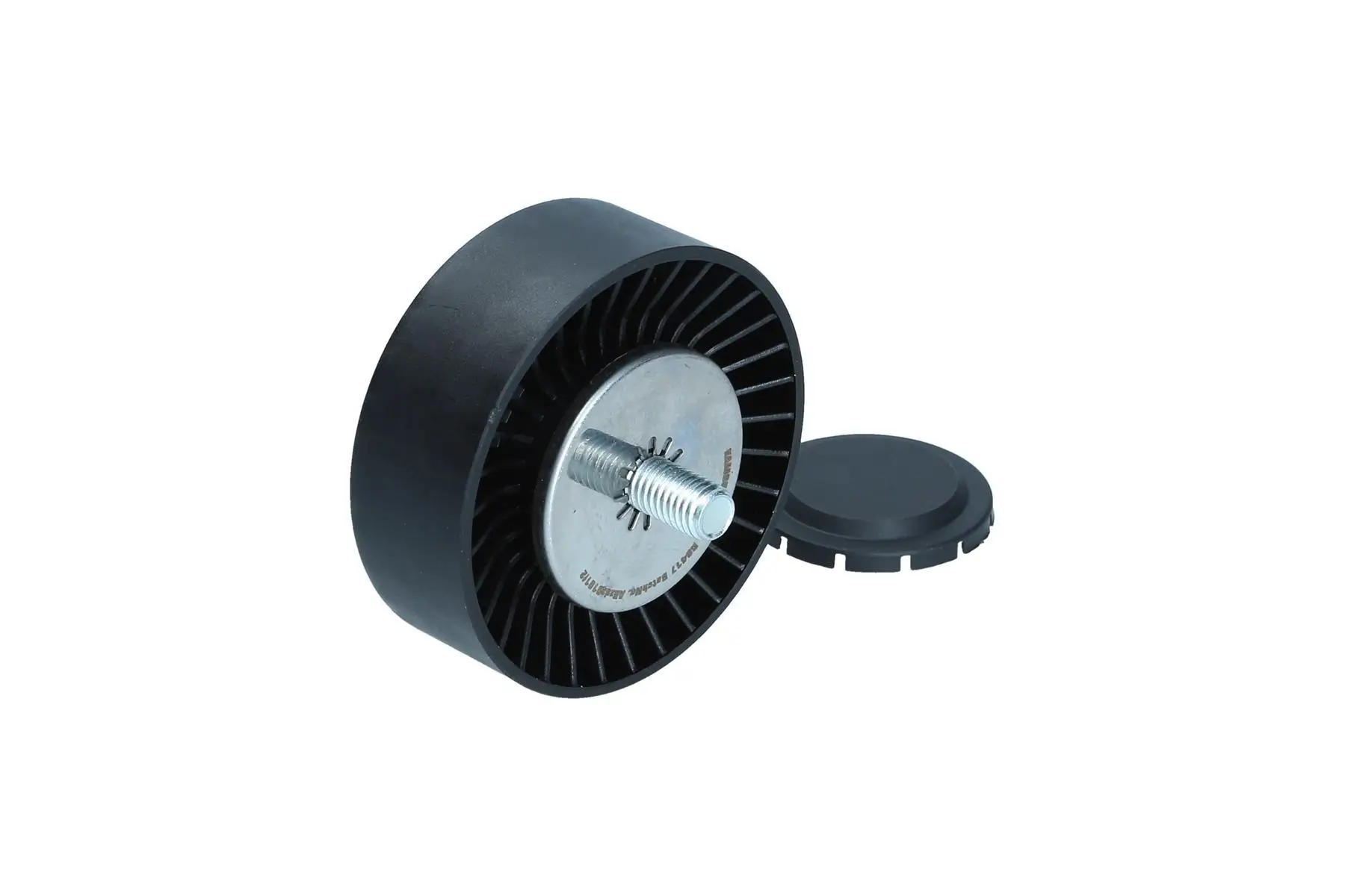 Spannrolle, Keilrippenriemen KAMOKA R0417