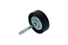 Spannrolle, Keilrippenriemen KAMOKA R0418 Bild Spannrolle, Keilrippenriemen KAMOKA R0418