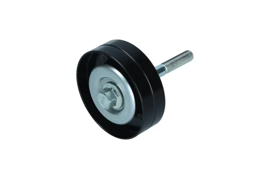Spannrolle, Keilrippenriemen KAMOKA R0418 Bild Spannrolle, Keilrippenriemen KAMOKA R0418