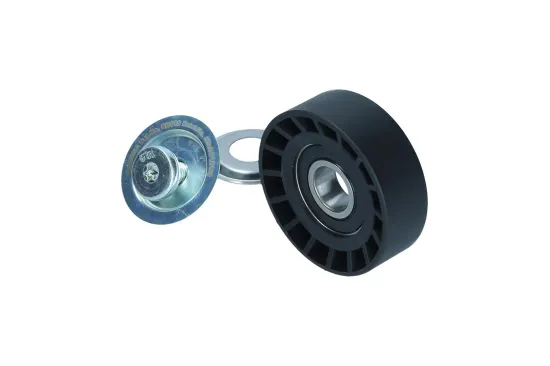 Spannrolle, Keilrippenriemen KAMOKA R0419 Bild Spannrolle, Keilrippenriemen KAMOKA R0419