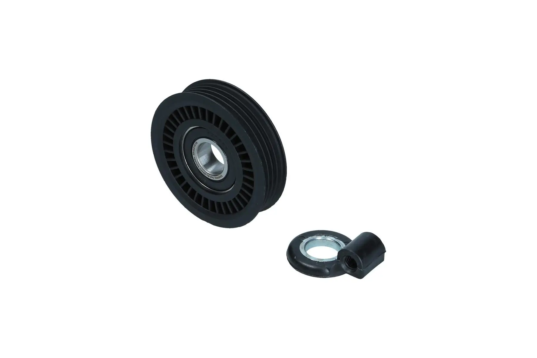 Spannrolle, Keilrippenriemen KAMOKA R0424