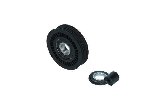 Spannrolle, Keilrippenriemen KAMOKA R0424 Bild Spannrolle, Keilrippenriemen KAMOKA R0424