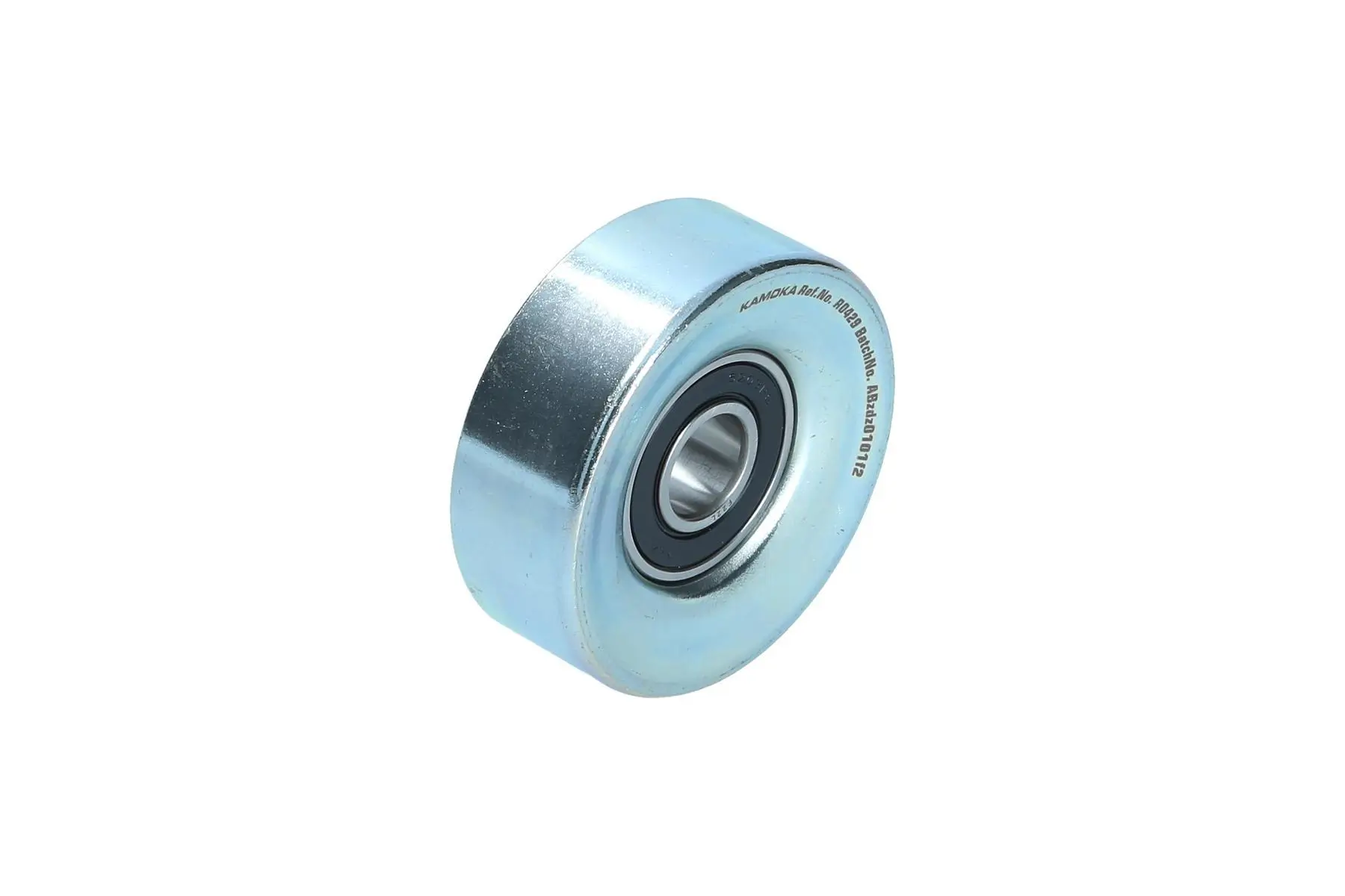 Spannrolle, Keilrippenriemen KAMOKA R0429