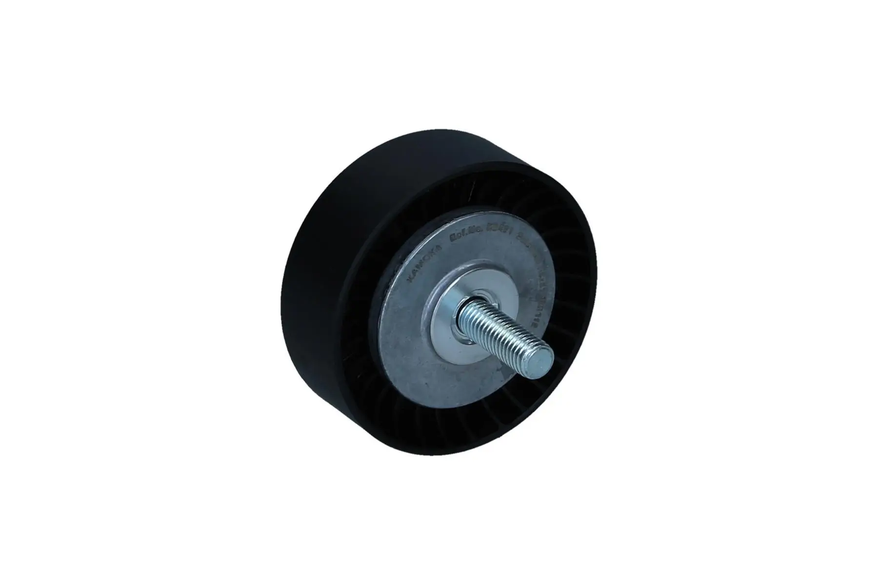 Spannrolle, Keilrippenriemen KAMOKA R0431