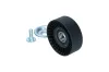 Spannrolle, Keilrippenriemen KAMOKA R0432 Bild Spannrolle, Keilrippenriemen KAMOKA R0432