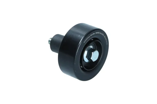Spannrolle, Keilrippenriemen KAMOKA R0438 Bild Spannrolle, Keilrippenriemen KAMOKA R0438