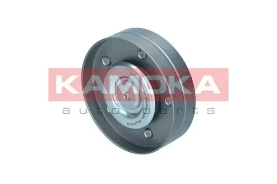 Spannrolle, Keilrippenriemen KAMOKA R0439 Bild Spannrolle, Keilrippenriemen KAMOKA R0439