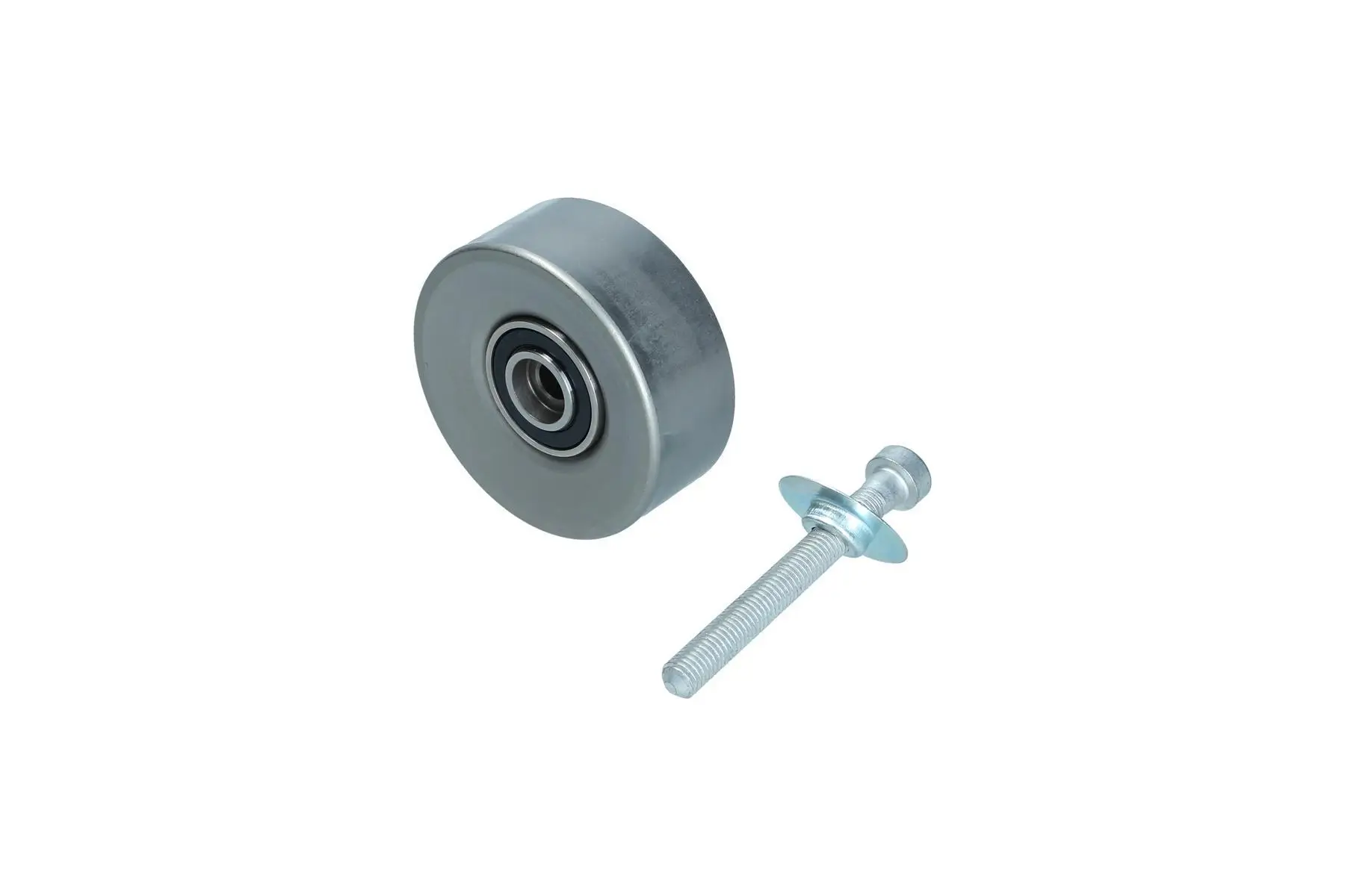 Spannrolle, Keilrippenriemen KAMOKA R0441