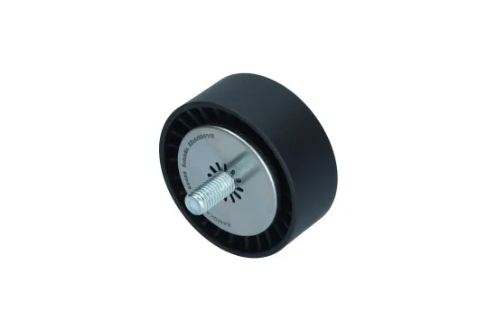 Spannrolle, Zahnriemen KAMOKA R0486 Bild Spannrolle, Zahnriemen KAMOKA R0486