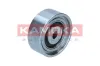 Spannrolle, Zahnriemen KAMOKA R0492 Bild Spannrolle, Zahnriemen KAMOKA R0492