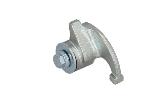 Spannarm, Zahnriemen KAMOKA R0505 Bild Spannarm, Zahnriemen KAMOKA R0505