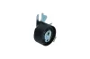 Spannrolle, Zahnriemen KAMOKA R0519 Bild Spannrolle, Zahnriemen KAMOKA R0519