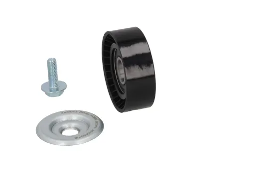 Umlenk-/Führungsrolle, Keilriemen KAMOKA R0664 Bild Umlenk-/Führungsrolle, Keilriemen KAMOKA R0664