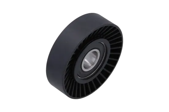 Umlenk-/Führungsrolle, Keilriemen KAMOKA R0672 Bild Umlenk-/Führungsrolle, Keilriemen KAMOKA R0672