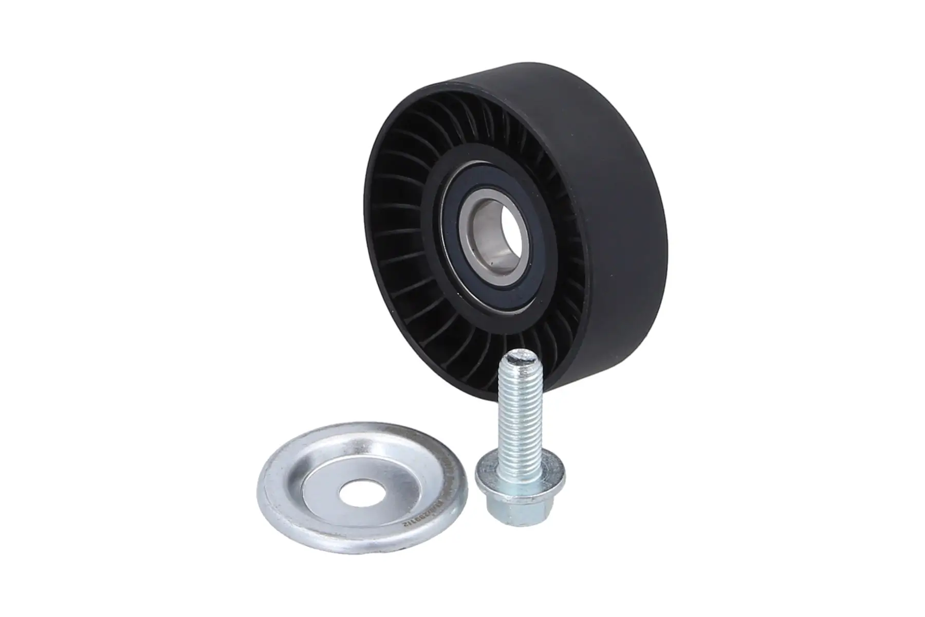 Umlenk-/Führungsrolle, Keilriemen KAMOKA R0683