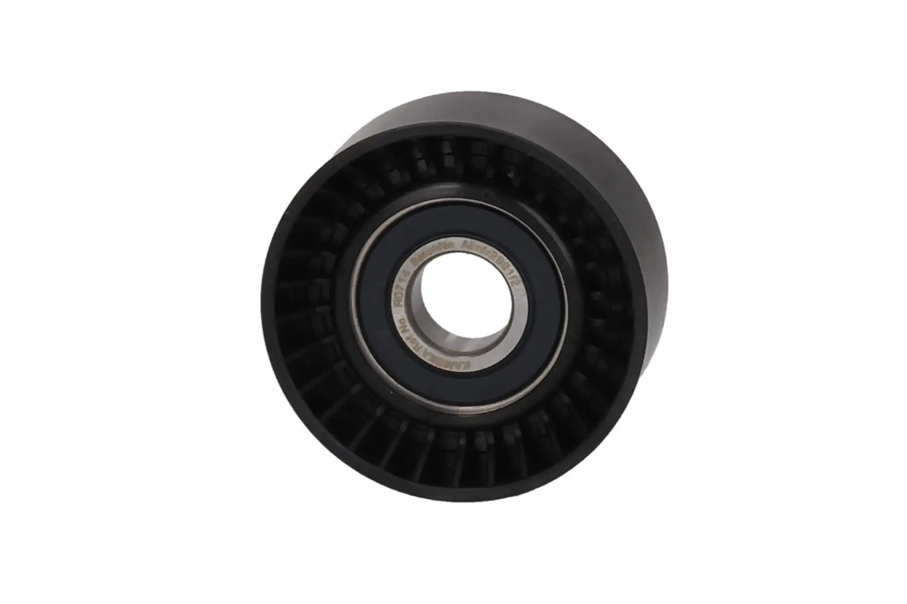 Umlenk-/Führungsrolle, Keilriemen KAMOKA R0714