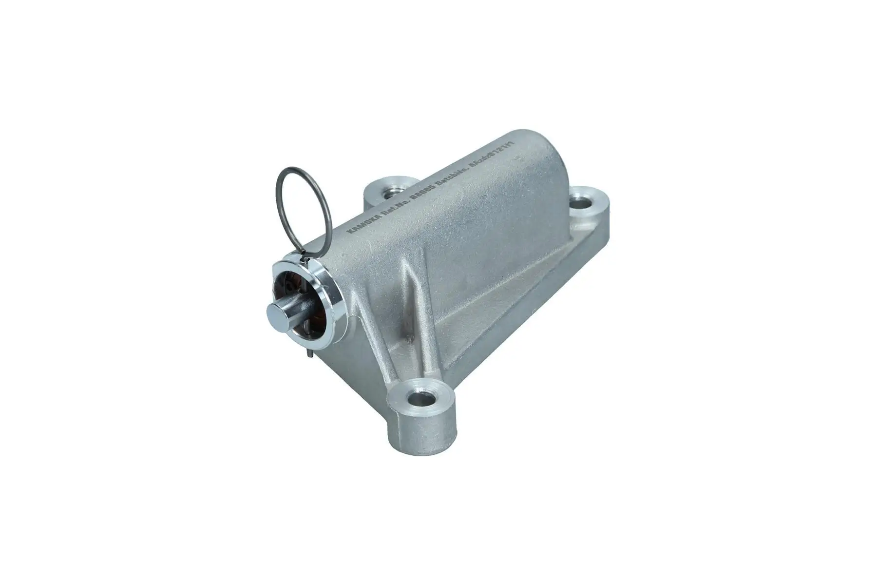 Schwingungsdämpfer, Zahnriemen KAMOKA R8005