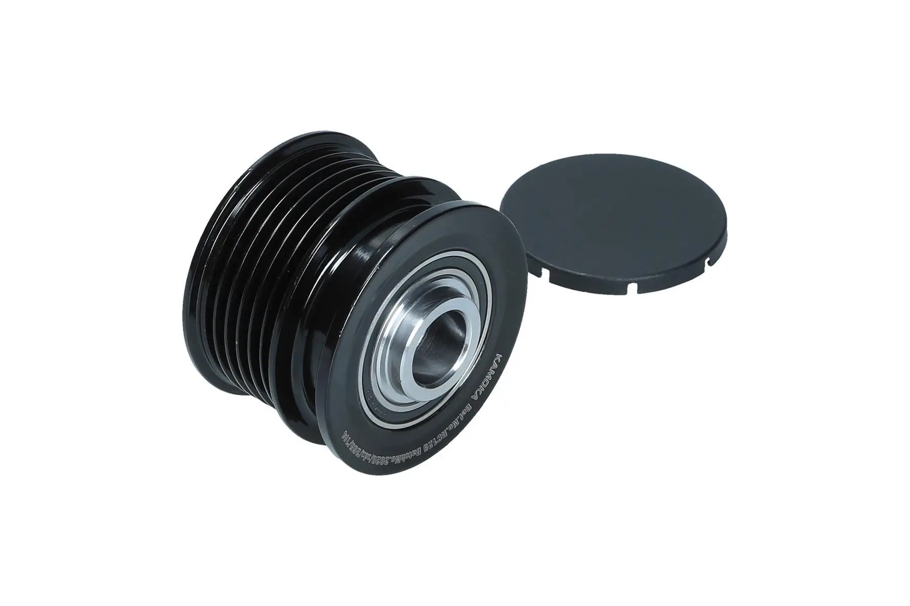 Generatorfreilauf KAMOKA RC125