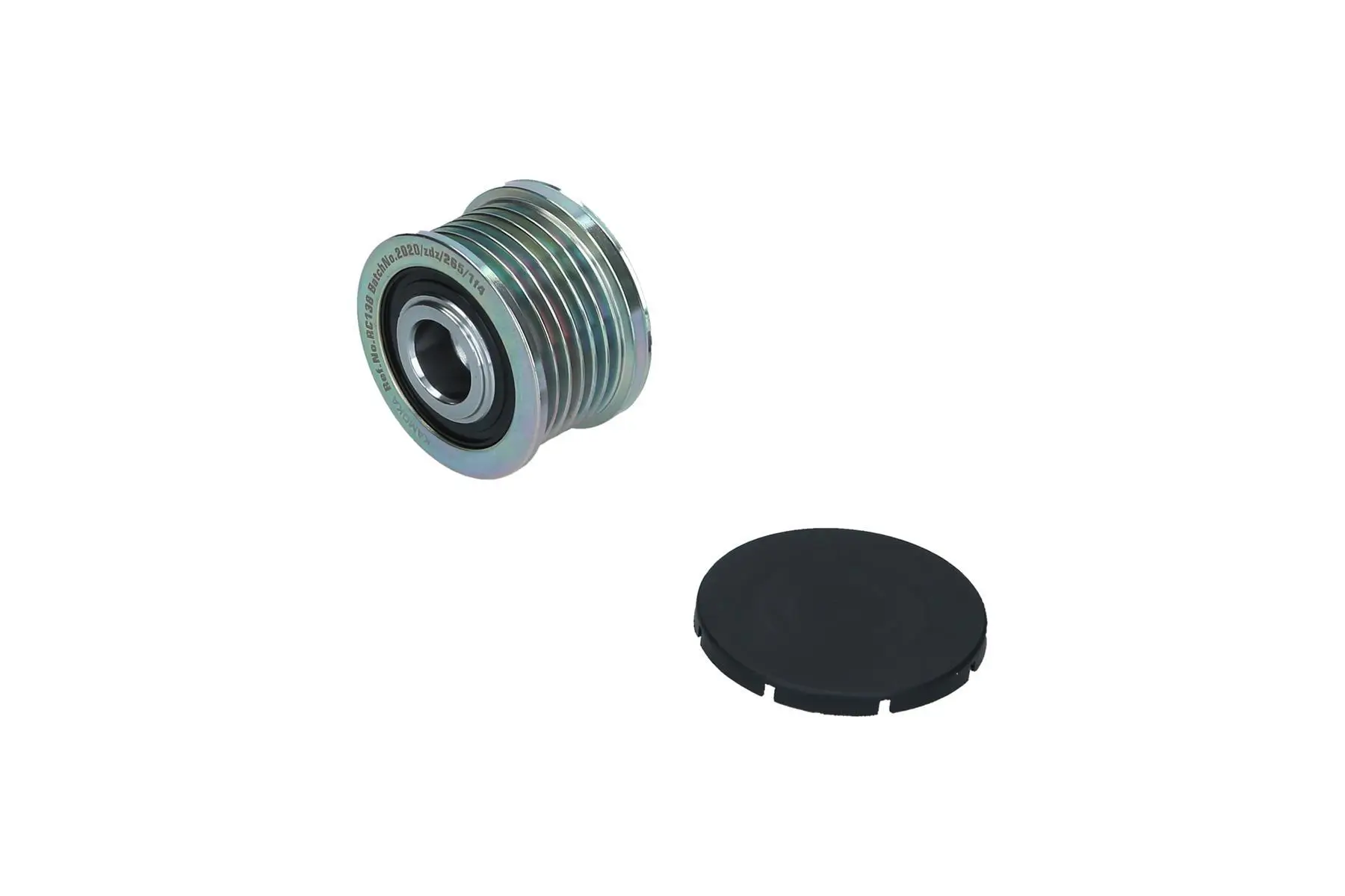 Generatorfreilauf KAMOKA RC138