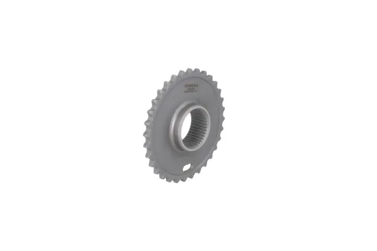 Zahnrad, Zwischenwelle KAMOKA RG003 Bild Zahnrad, Zwischenwelle KAMOKA RG003