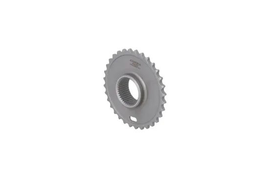 Zahnrad, Zwischenwelle KAMOKA RG003 Bild Zahnrad, Zwischenwelle KAMOKA RG003