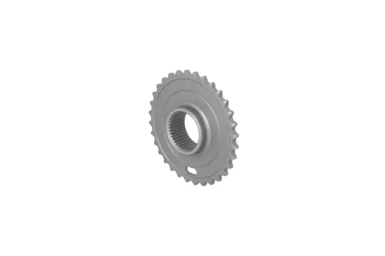 Zahnrad, Zwischenwelle KAMOKA RG003 Bild Zahnrad, Zwischenwelle KAMOKA RG003