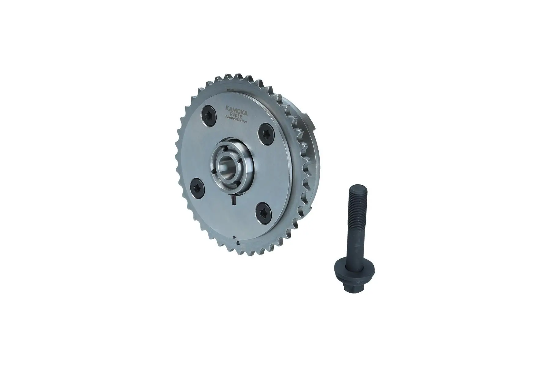 Nockenwellenversteller Auslassseite KAMOKA RV012