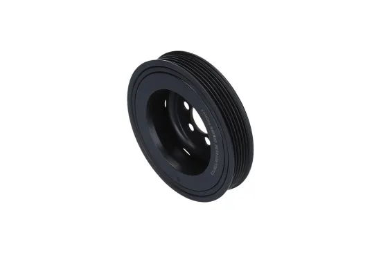 Riemenscheibe, Kurbelwelle KAMOKA RW003 Bild Riemenscheibe, Kurbelwelle KAMOKA RW003