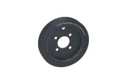 Riemenscheibe, Kurbelwelle KAMOKA RW024