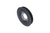 Riemenscheibe, Kurbelwelle KAMOKA RW025 Bild Riemenscheibe, Kurbelwelle KAMOKA RW025