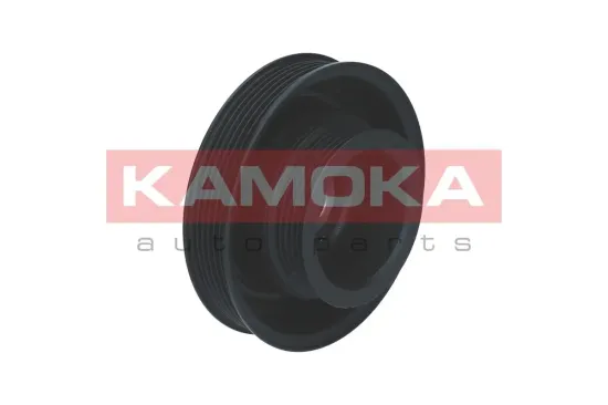 Riemenscheibe, Kurbelwelle KAMOKA RW027 Bild Riemenscheibe, Kurbelwelle KAMOKA RW027