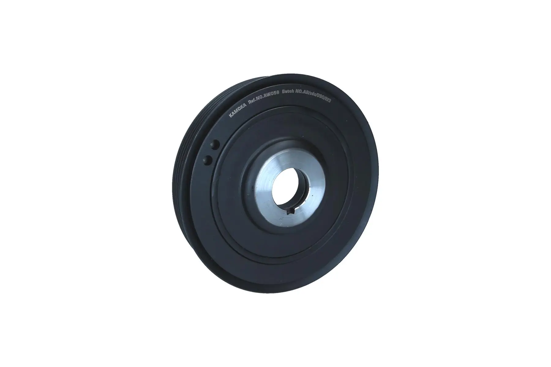 Riemenscheibe, Kurbelwelle KAMOKA RW058