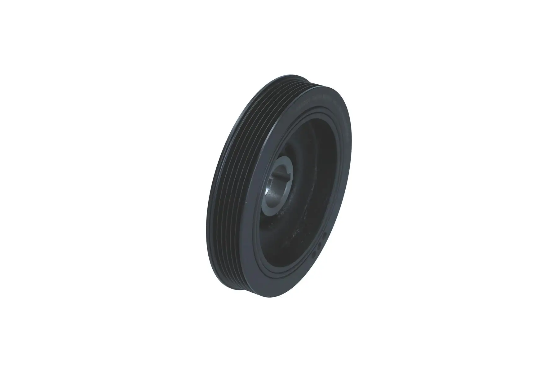 Riemenscheibe, Kurbelwelle KAMOKA RW060