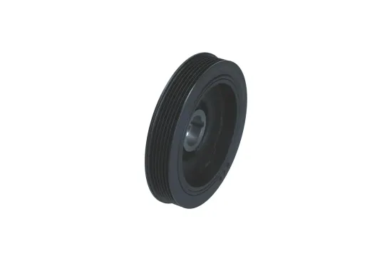 Riemenscheibe, Kurbelwelle KAMOKA RW060 Bild Riemenscheibe, Kurbelwelle KAMOKA RW060