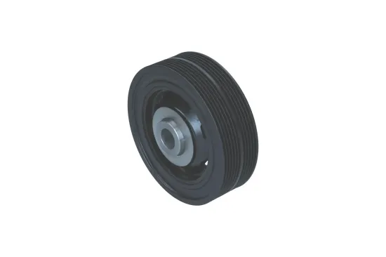 Riemenscheibe, Kurbelwelle KAMOKA RW064 Bild Riemenscheibe, Kurbelwelle KAMOKA RW064