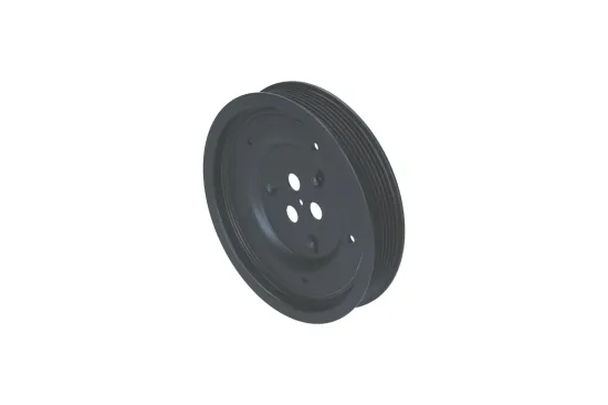 Riemenscheibe, Kurbelwelle KAMOKA RW101 Bild Riemenscheibe, Kurbelwelle KAMOKA RW101