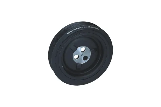 Riemenscheibe, Kurbelwelle KAMOKA RW077 Bild Riemenscheibe, Kurbelwelle KAMOKA RW077