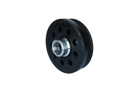 Riemenscheibe, Kurbelwelle KAMOKA RW081 Bild Riemenscheibe, Kurbelwelle KAMOKA RW081