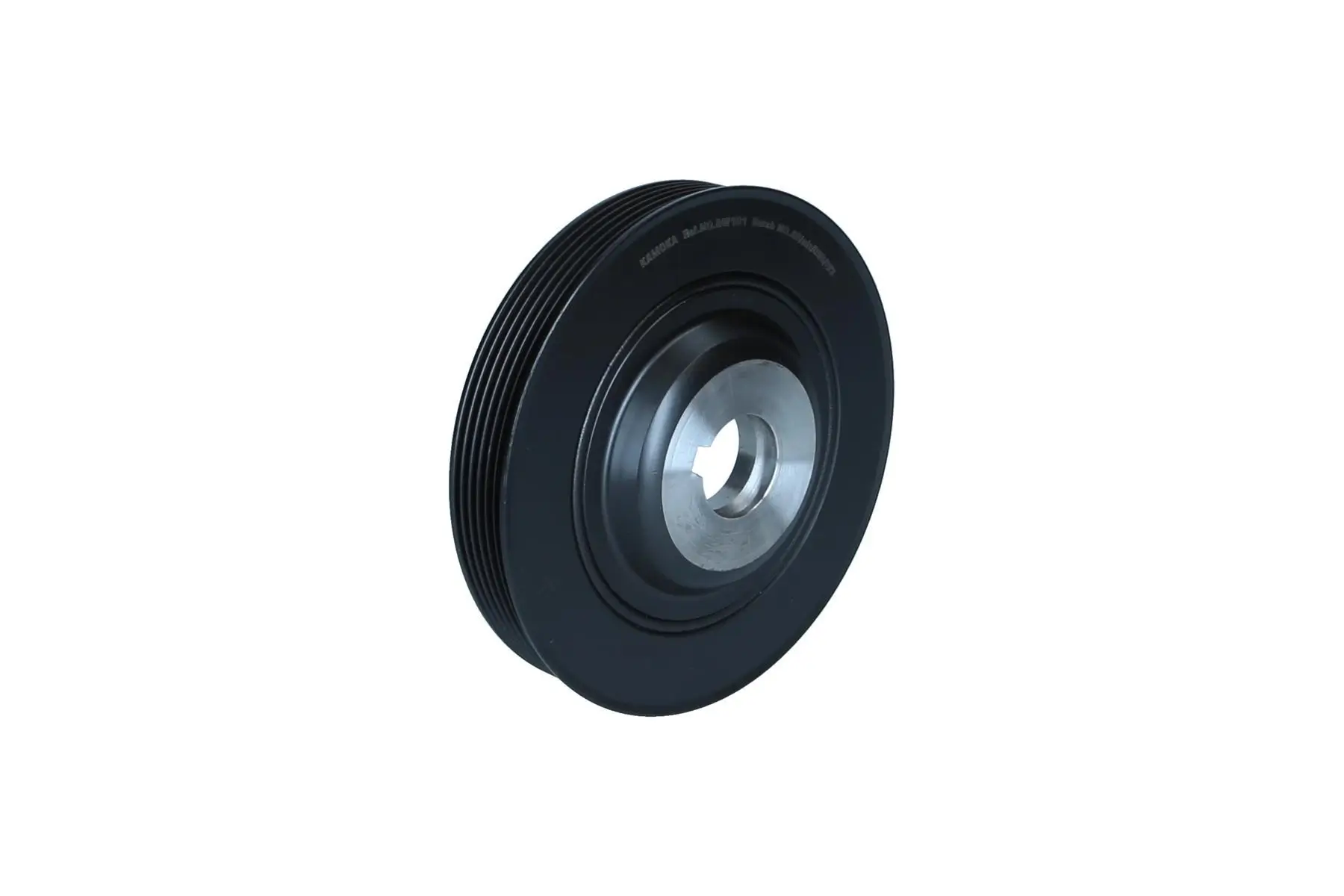 Riemenscheibe, Kurbelwelle KAMOKA RW101