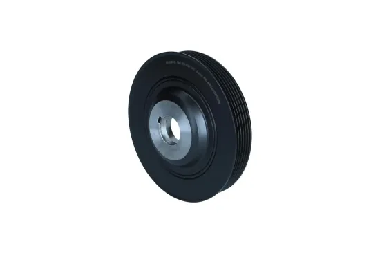 Riemenscheibe, Kurbelwelle KAMOKA RW101 Bild Riemenscheibe, Kurbelwelle KAMOKA RW101