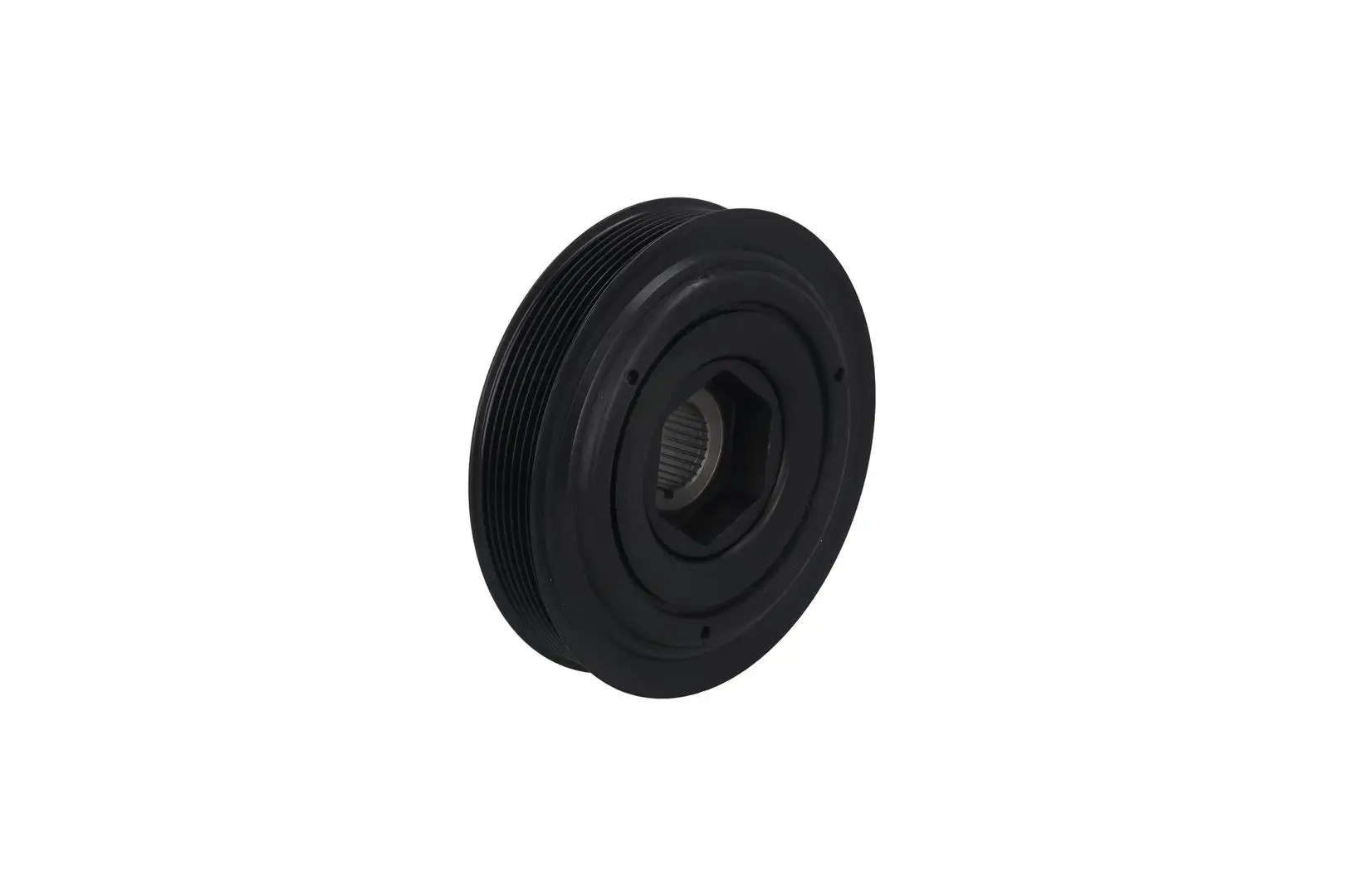 Riemenscheibe, Kurbelwelle KAMOKA RW102